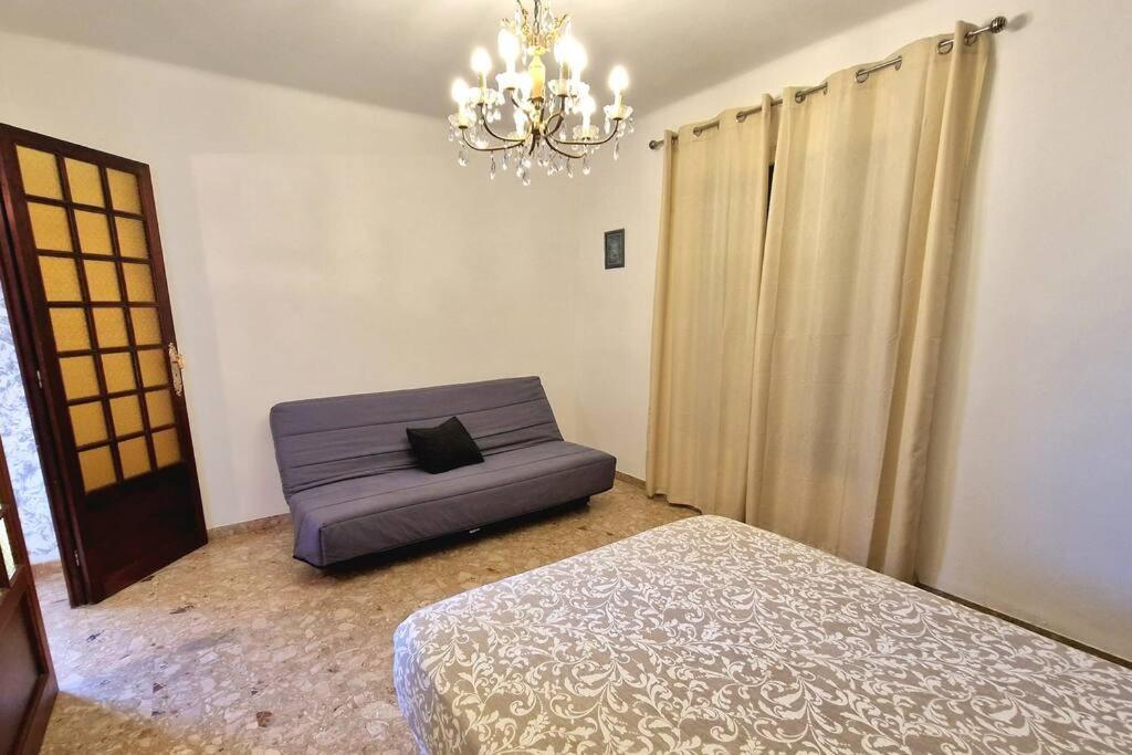 Villa Marseille Dans Les Hauteurs Екстер'єр фото