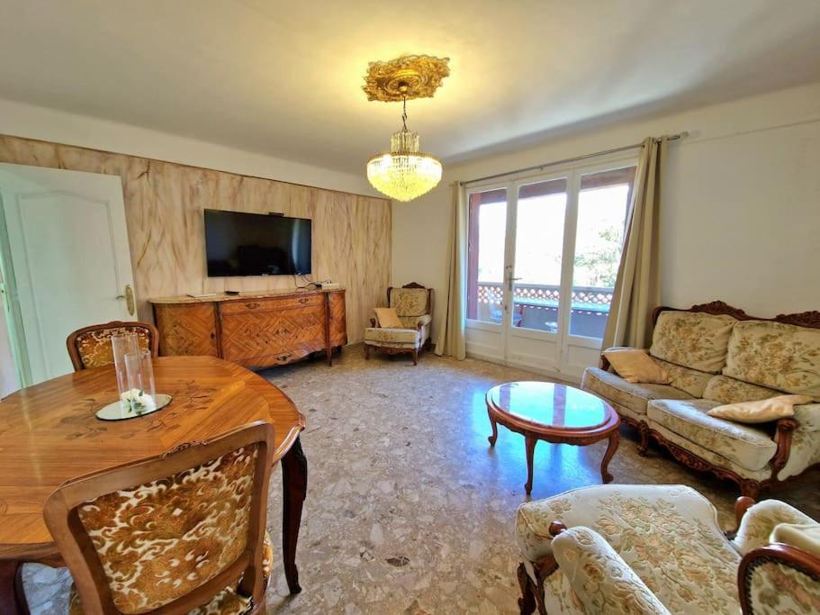 Villa Marseille Dans Les Hauteurs Екстер'єр фото