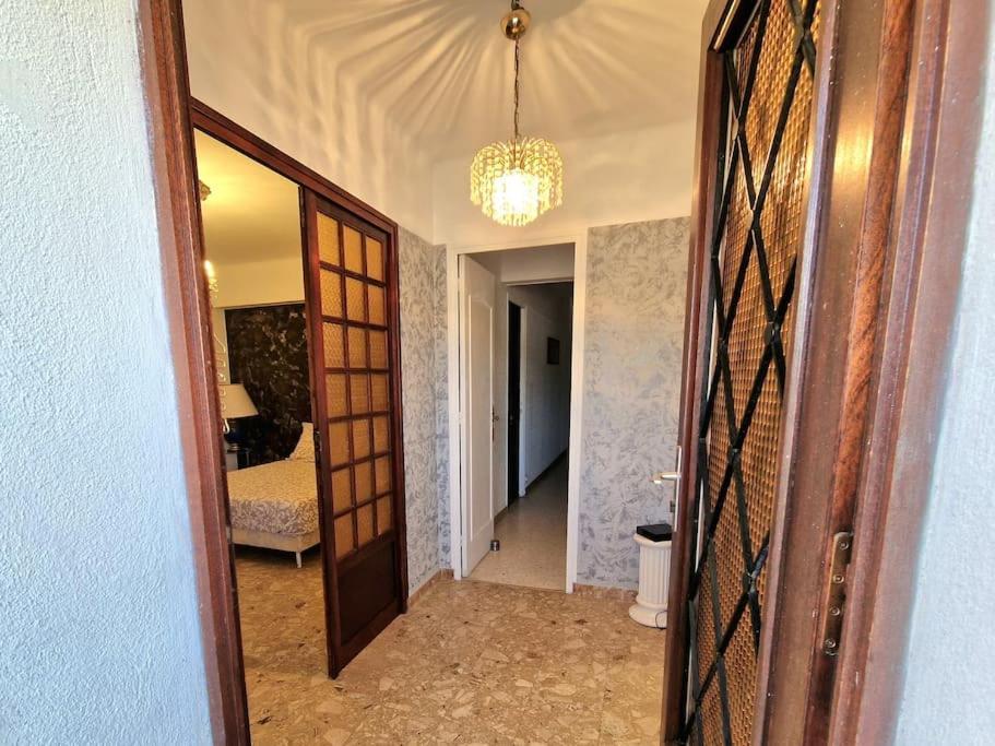 Villa Marseille Dans Les Hauteurs Екстер'єр фото