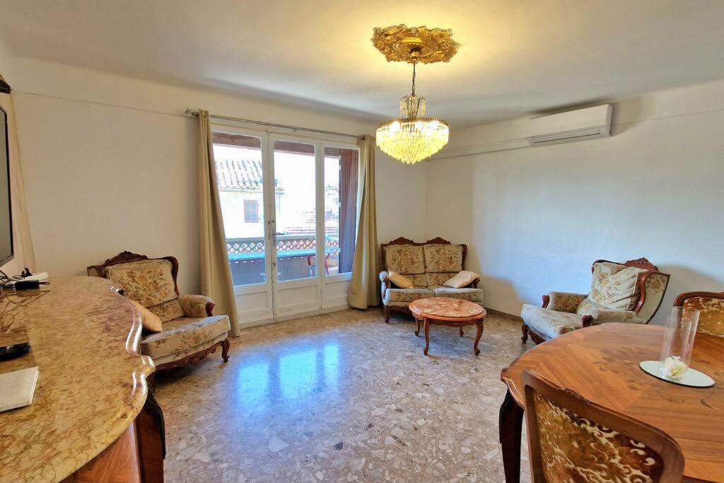 Villa Marseille Dans Les Hauteurs Екстер'єр фото